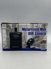 Motorcycle Mini DVR Camera Full HD 1080