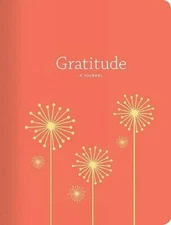 Gratitude: A Journal - Diary By Price, Catherine - GOOD