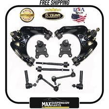 Chevrolet Colorado Haut Qualité Suspension Kit Intérieur Extérieur Cravate Neuf