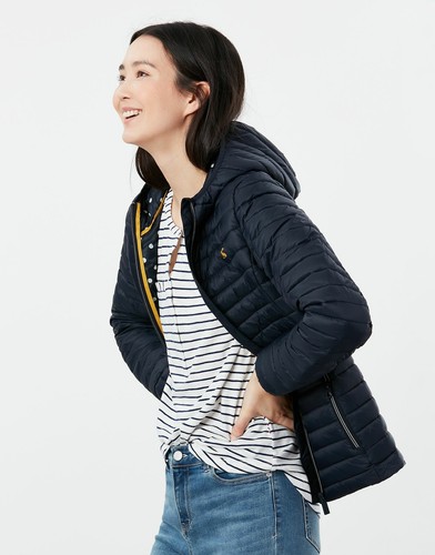 Joules Womens Snug Shower Proof 