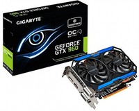 Gigabyte Geforce Gt Graphics Cards Gv-n960oc-2gd Gigabyte Geforce Gt Graphics Cards Gv-n960oc-2gd