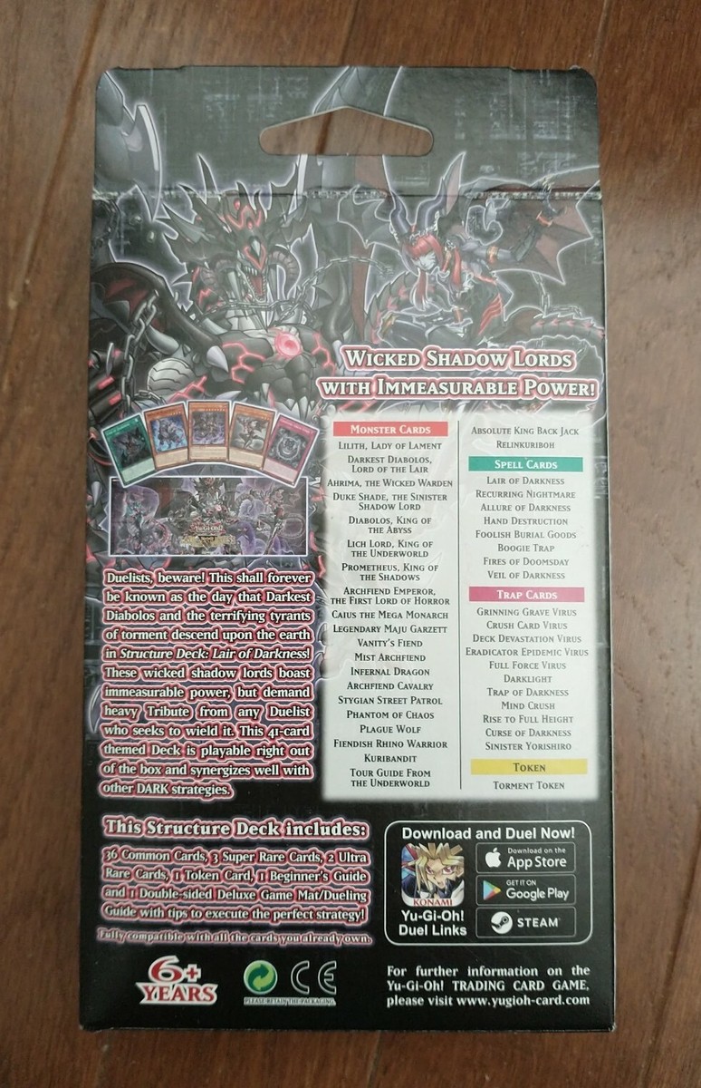 yugioh earth structure deck Yu-Gi-Oh! OCG/[SR12] R: Lost Sanctuary]The Agent of Mystery - SR12-JPP04 Secret | Buy from TCG Republic Legendary Atlantean Tridon Yu-Gi-Oh Trading Card Game Invincible