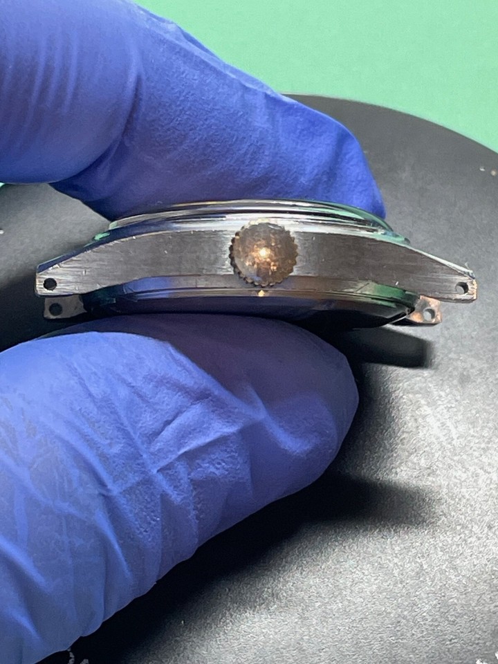 Vintage Watch Repair or Parts and Spares Herma Etanche Cupillard 233 eBay