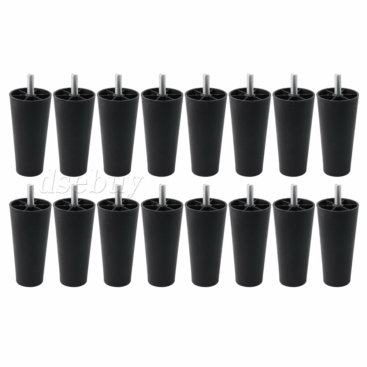 Plastic sofa legs manufacturers deals