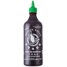 730ml Hoisinsauce Flying Goose Brand Hoisin S...