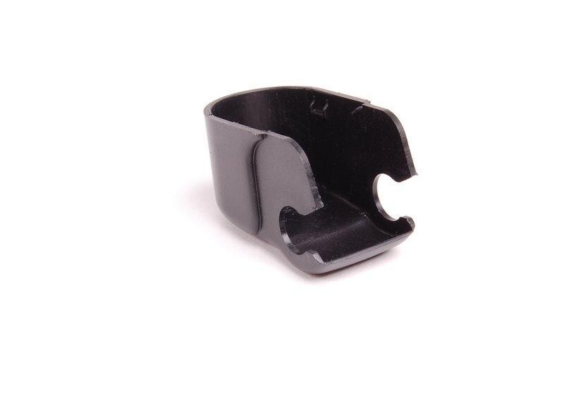 Original Mercedes-Benz R129 Sl Scheinwerfer Wischer Arm Kappe 