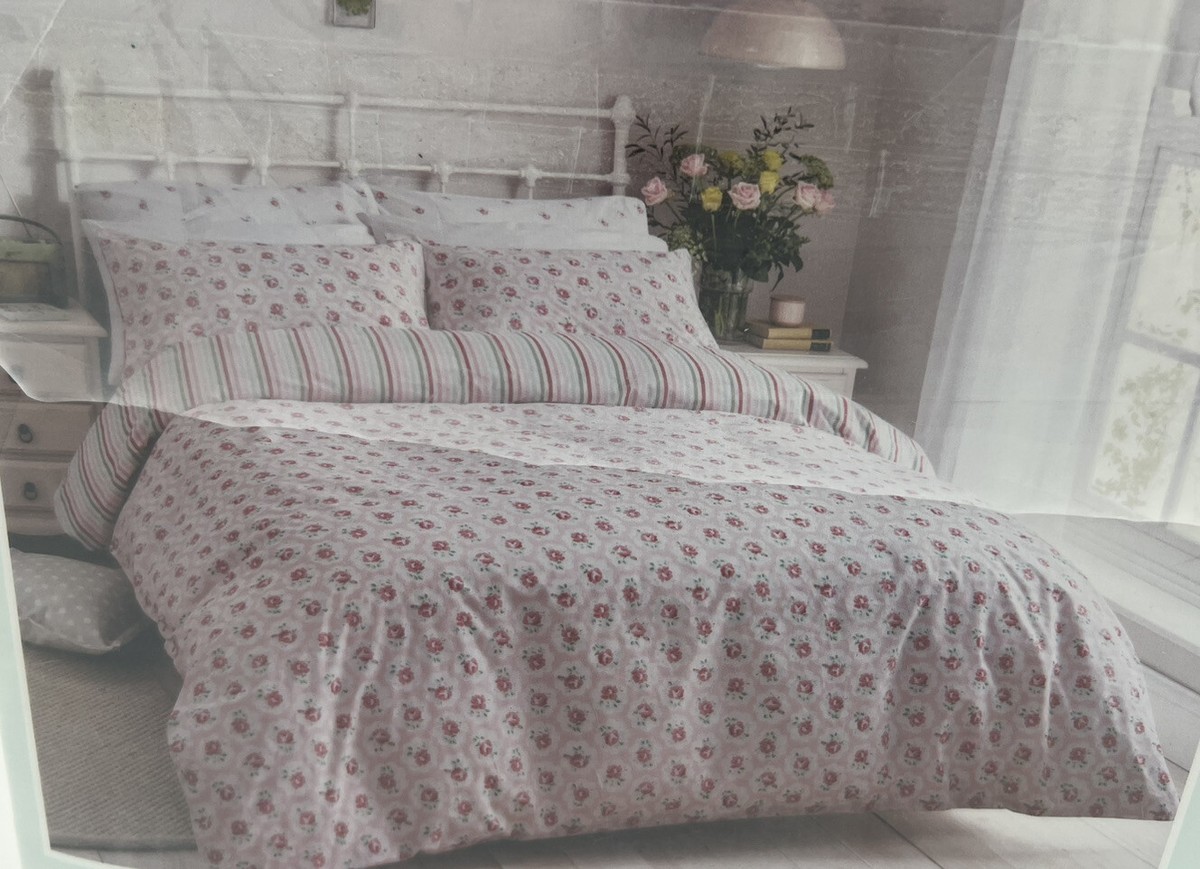 Cath kidston bedding