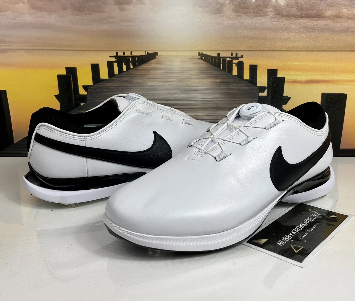 Nike Golf Men's 15 US Shoe for sale | eBay