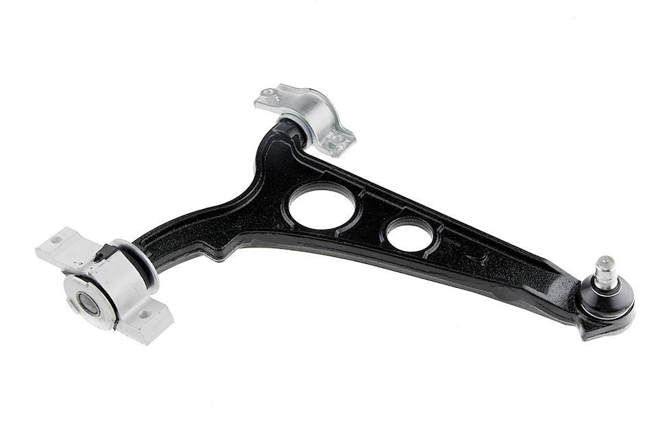 FIAT MULTIPLA 99-10 FRONT AXLE LOWER RIGHT CONTROL ARM OE zu Vergl
