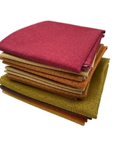 Moda Fabrics Thatched by Robin Pickens Fabric Bundle NEW