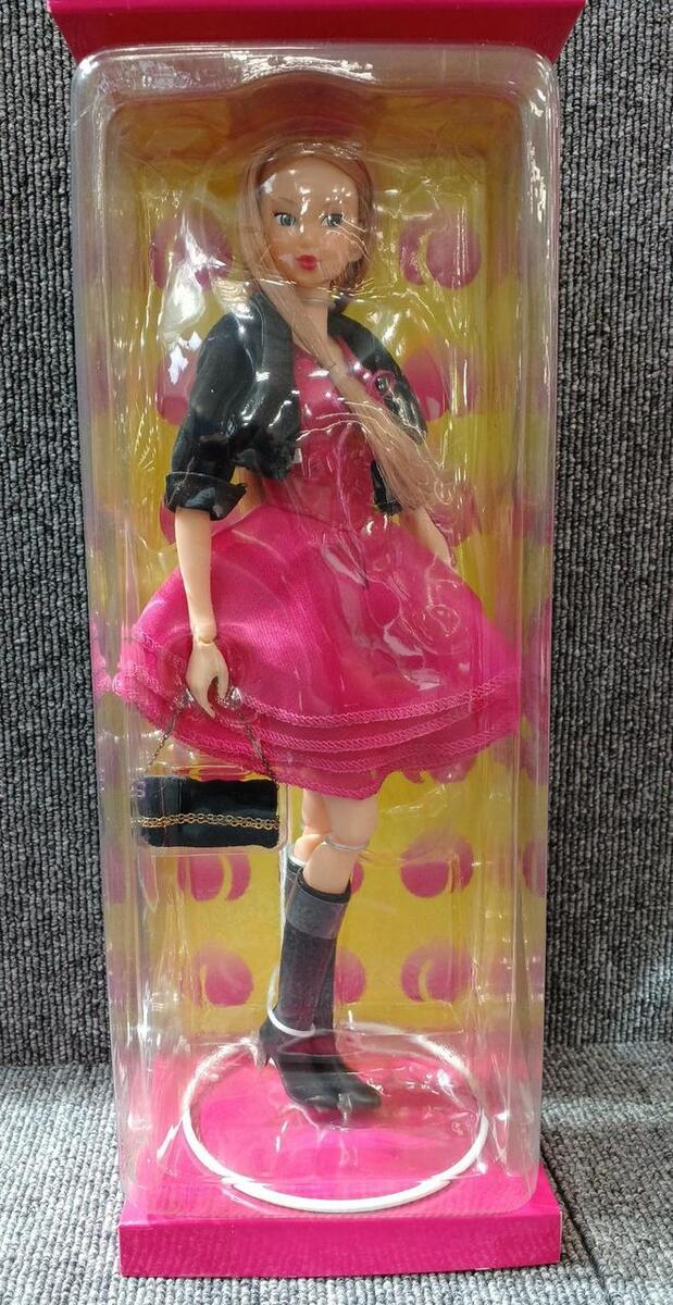 SEKIGUCHI Momoko Doll Miracle Party Girl 1/6 Fashion SEKIGUCHI Momoko Doll Miracle Party Girl 1/6 Fashion
