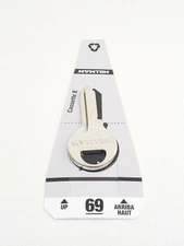 88051 Hillman 69 Key Blank #69 Cassette E - Qty. 1 Piece