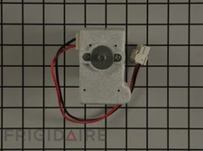 New Genuine OEM Frigidaire Refrigerator Evaporator Fan Motor 242219206