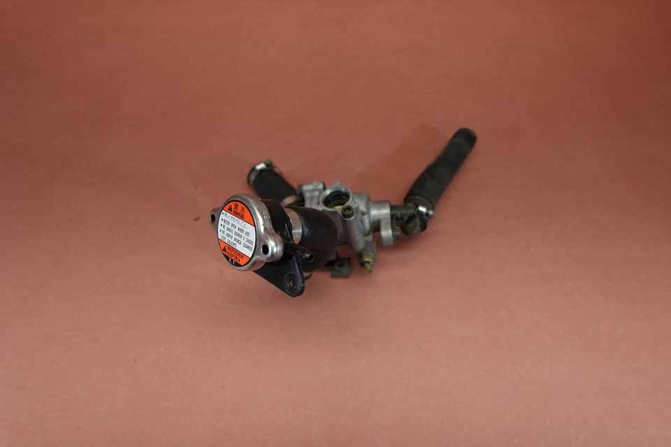 99-13 YAMAHA ROYAL STAR XVZ 1300 TF XVZ13 Termostato con Conjunto de Carcasa Foto 4 de 4