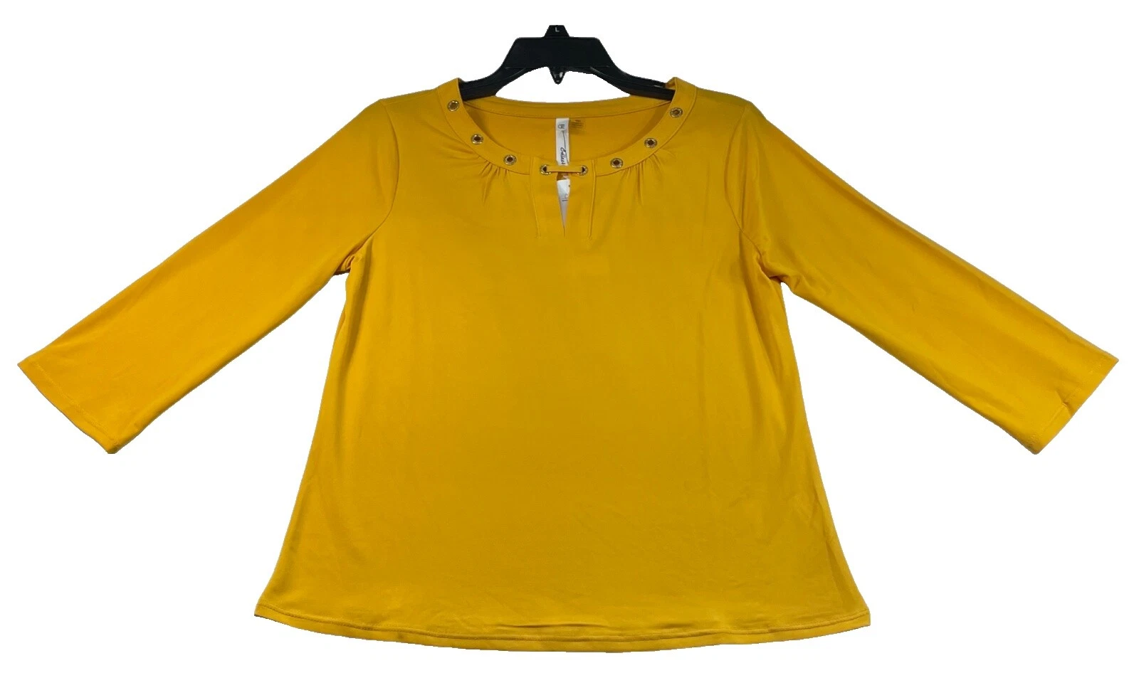 NY Collection Petites Tops for Women