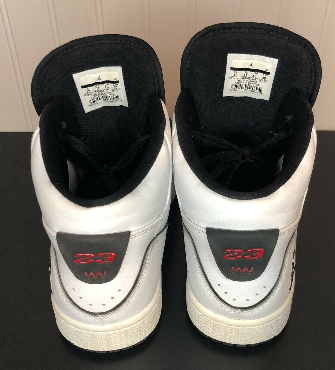 nike s6000