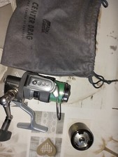 Abu SUVERÄN S1000M Abu Garcia Suverän S1000M Magnum Drag