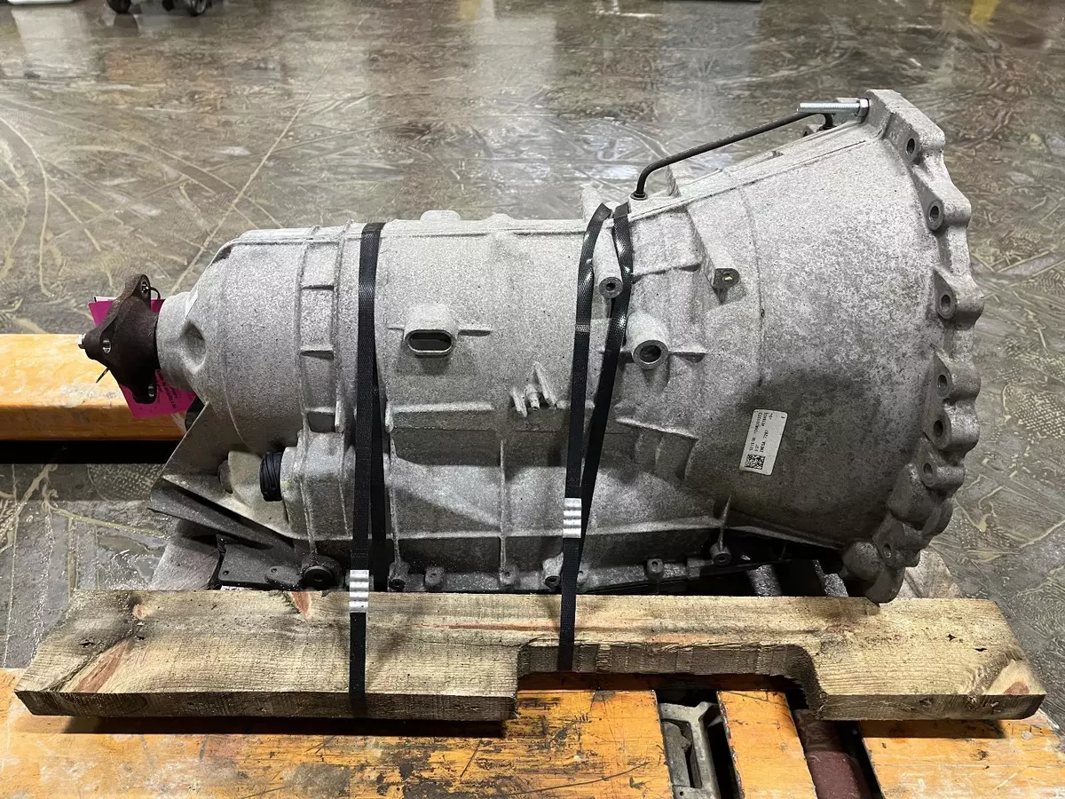 Xf transmission sale