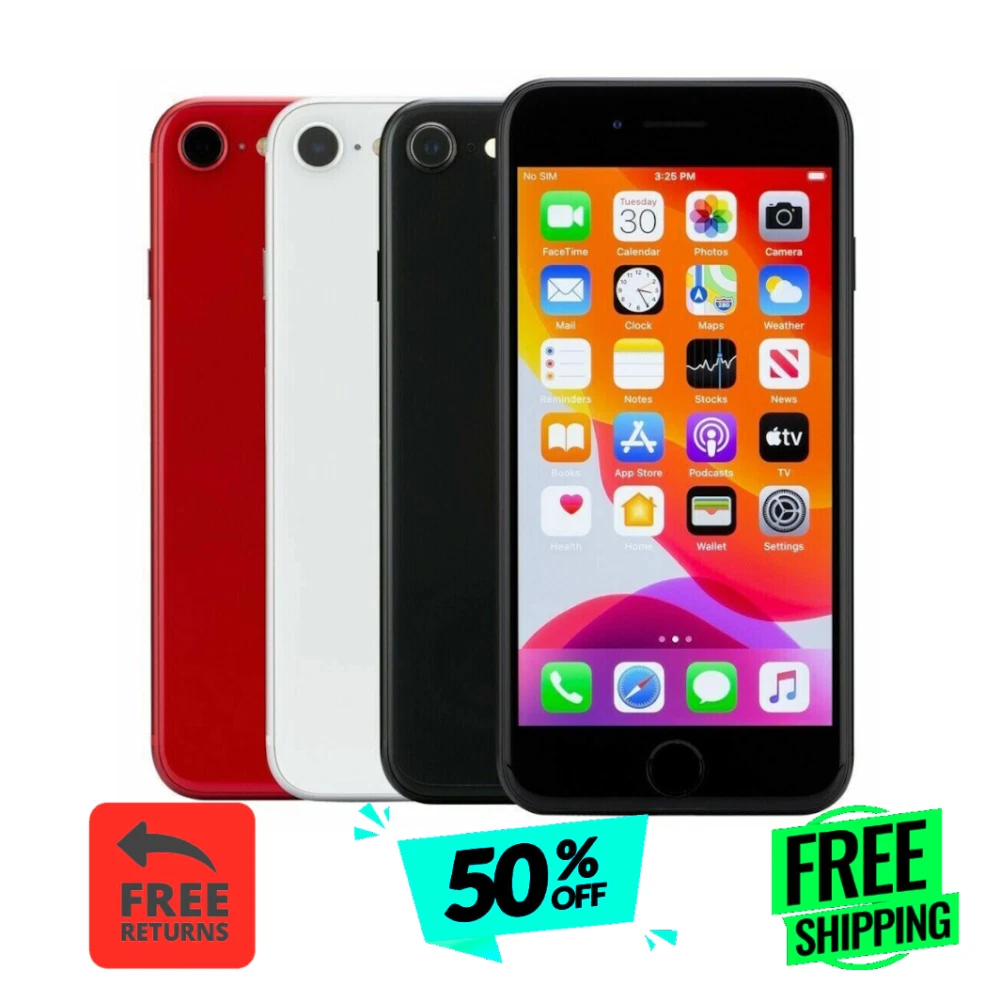 Apple iPhone 8 128 GB Cell Phones & Smartphones for Sale | Shop