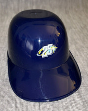 Tampa Bay Rays 2023 25th Anniversary RARE Ice Cream Helmet  Tropicana Field