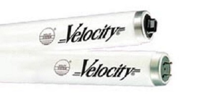 Wolff Velocity True Bronzing Tanning Bed Lamps/Bulbs F-73 T12 100 Watt Lot of 30
