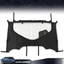 Fit For 16-23 Honda Pioneer 1000 /1000-5 UTV Fabric Rear Panel ...