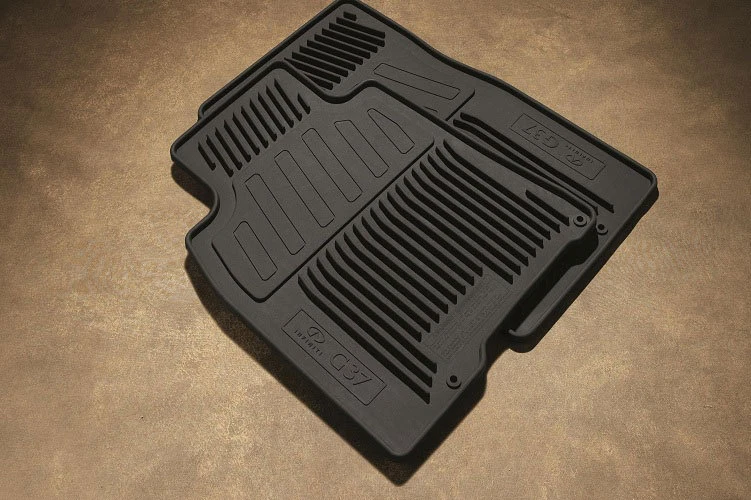 G37 mats online