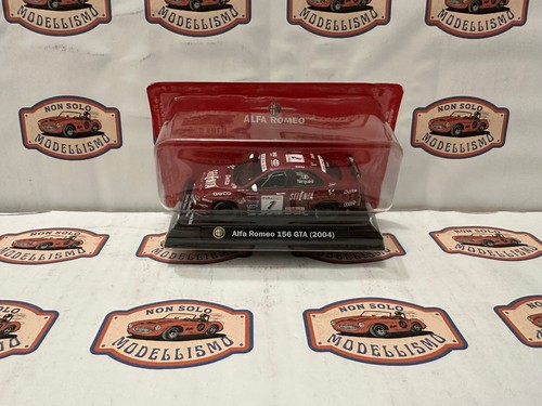 ALFA ROMEO SCALA 1/43 - SCEGLI DAL MENU A TENDINA - Foto 26 di 84