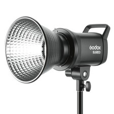 Godox SL60II-D LED Video Licht Wei&szlig; Tageslicht Kontinuierliches Licht Gebrauchte