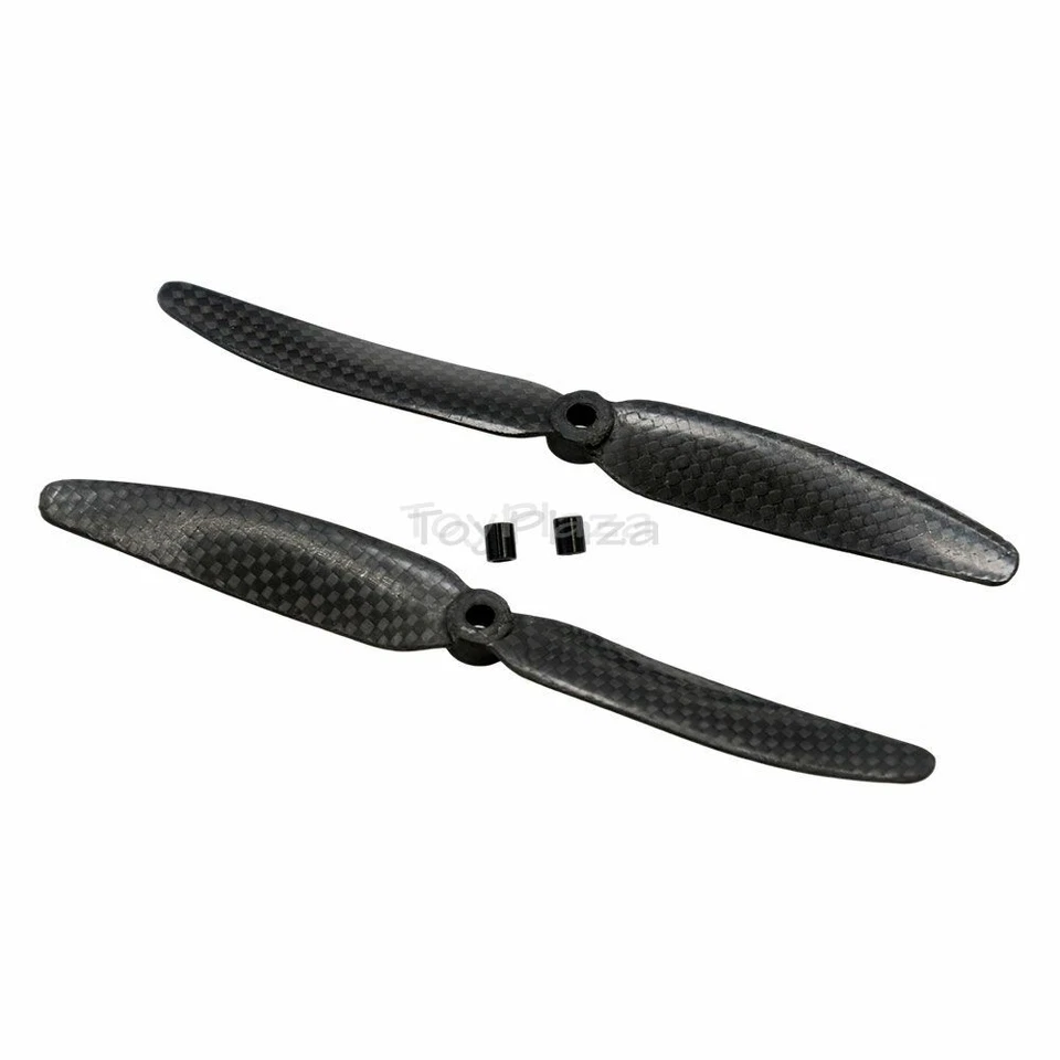 6x3 Carbon Fiber CW CCW Propeller Blades for RC FPV Drone Multirotor Aircraft - Image 3 of 4
