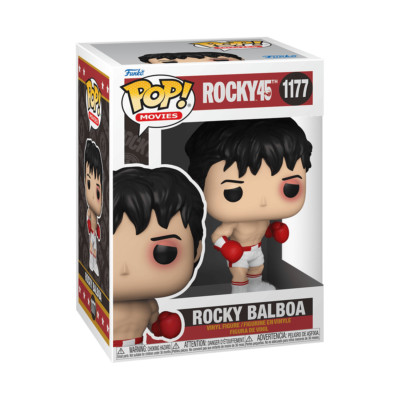Funko Pop! Movies Rocky Horror Picture Show Riff Raff Collectible Vinyl Figure - We-R-Toys