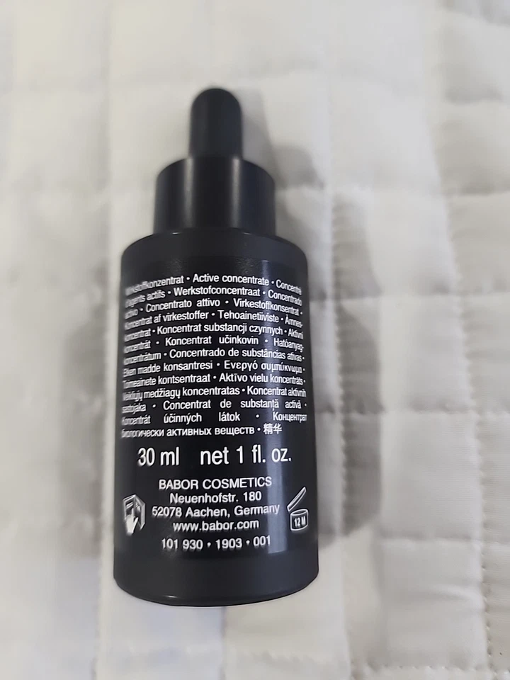 BABOR SOS Calming Ampoule Serum Concentrate (15 Ampoule Amount 30ml) - image 2 of 2