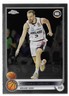 2022-23 Topps Chrome NBL Basketball Anthony Drmic Card #3 Adelaide 36ers