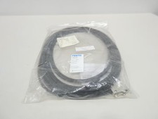 Festo NEBM-M12W8-E-10-N-S1G15 Encoder Cable