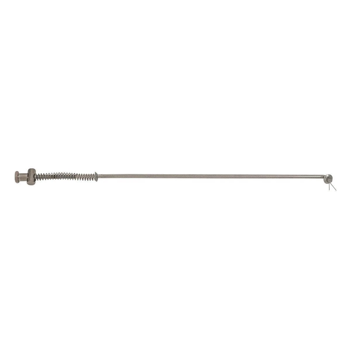 TB Parts Brake Rod Assembly – CT70 K0-82