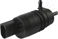Ashika Waschwasserpumpe, Scheibenreinigung 156-0W-W02 FüR MERCEDES-BENZ Opel Vw