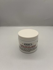 Kiehl's 4.2ox/125ml New/Sealed Ultra Facial Cream Hydrating 100