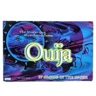 Vintage 1998 Parker Brothers Ouija Board Game – Glow in the Dark (Complete)