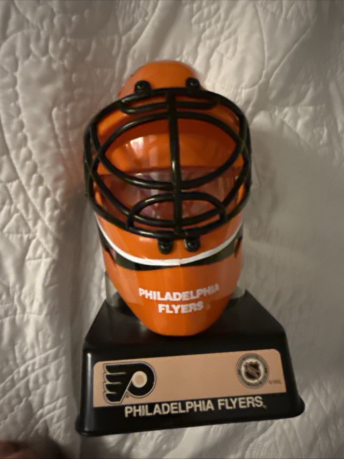 Riddell W/ Stand Piggy Bank Coin