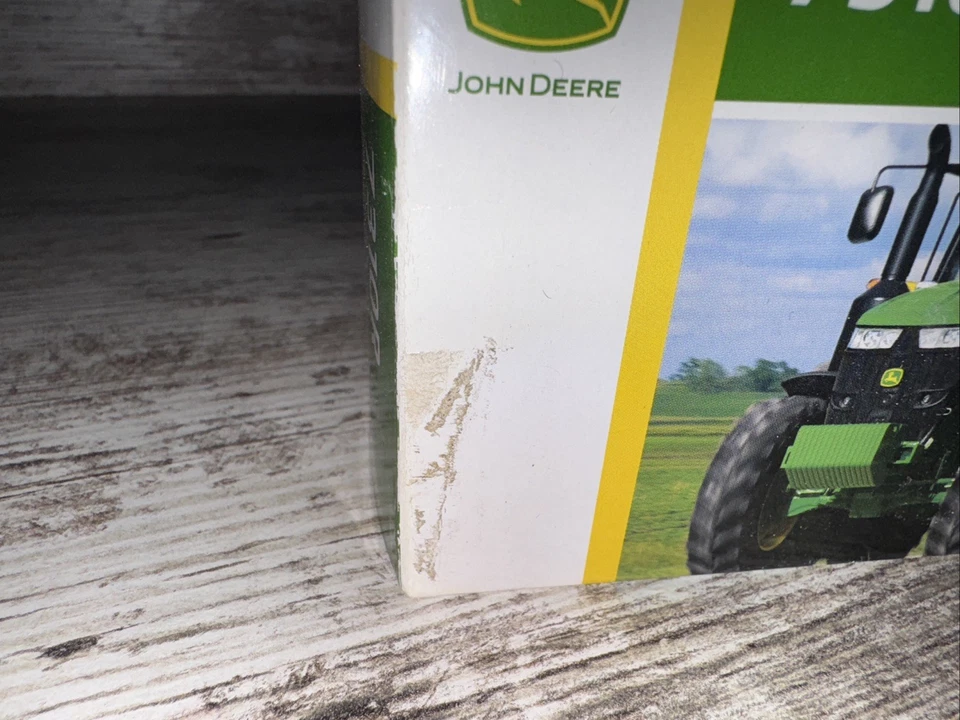 1/64 John Deere 7310R Tractor With MFD Rear Duals 2017 Farm Show - Image 3 of 4
