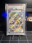 PSA 10 Mewtwo Crown Zenith Pokémon 2023