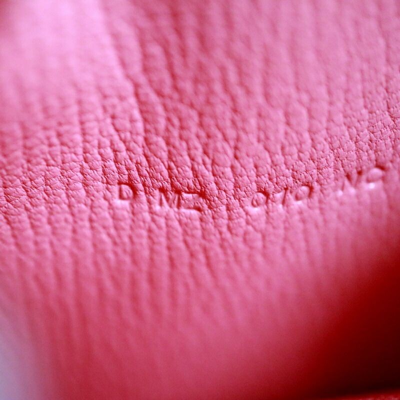 HERMES Kelly Pocket Compact D Stamp image 6
