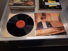 NEAR MINT++ Bach Shostakovich Emil Gilels RCA...