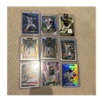 Topps Panini Bowman Paul Skenes Rookie Serial Memorabilia Pirates Card Lot 9