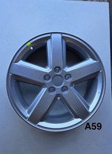 Alufelge für Jeep Compass, Jeep Patriot 7x 18 Zoll ET40 1AN34TRMAA
