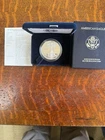 1997 PROOF SILVER EAGLE