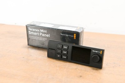 Blackmagic Design Teranex Mini Smart Panel CG0107L