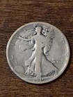 1919 Liberty Walking Half Dollar ** Silver**