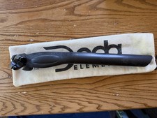 Deda Elementi 25mm Setback Seat Post 31.6mm