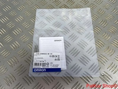 OMRON E2A-S08KS02-M1-B1